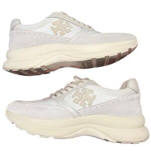 Tory Burch Kick Trainer sneakers women’s 10